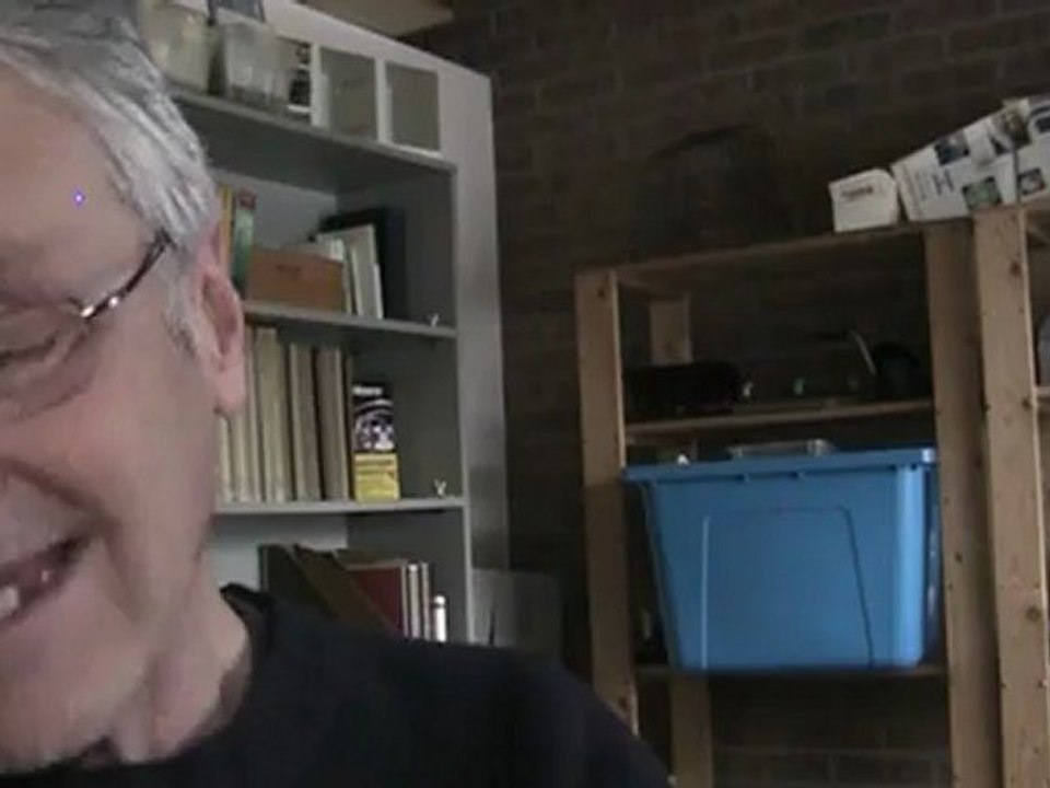 Fin du monde du mensonge 5 de10