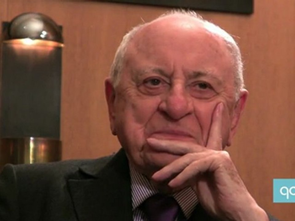 Pierre Bergé et André Tubeuf:  De mémoire discophile.  Qobuz.com