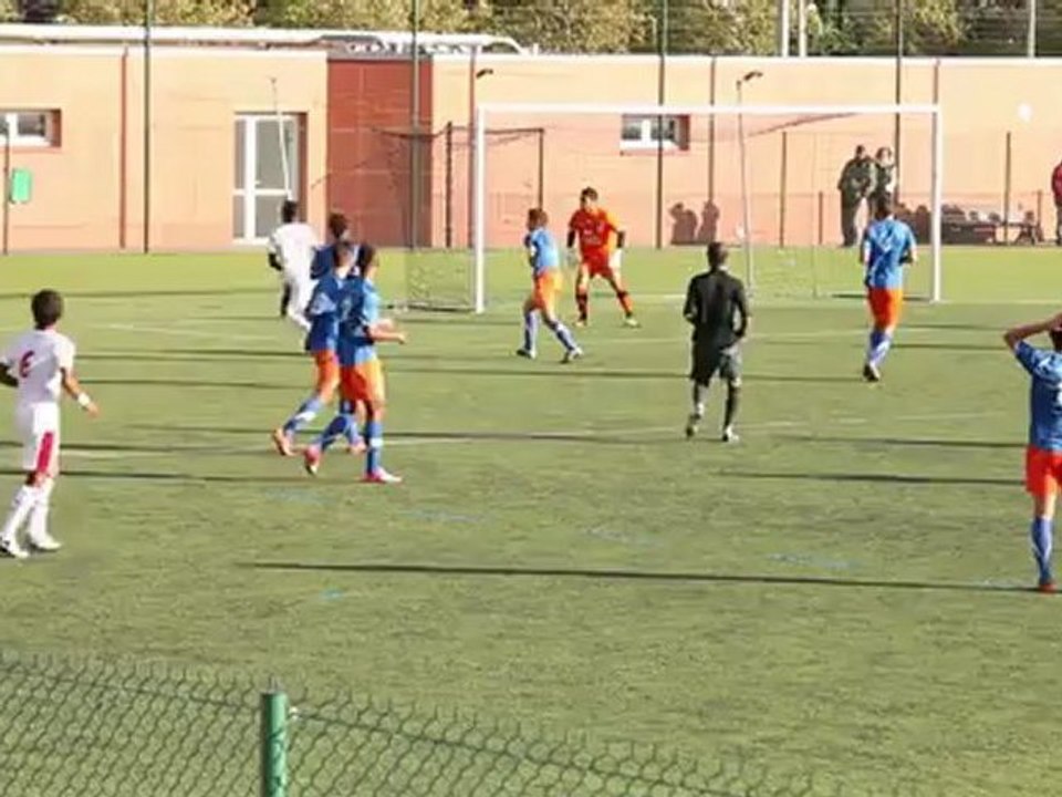 Montpellier - Nice, la double confrontation