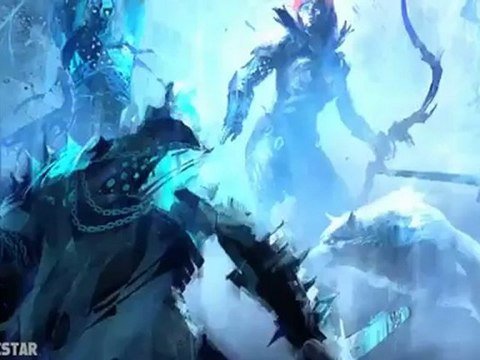 GameTag.com - Where Can You Buy Guild Wars 2 Accounts - Charr Land Trailer