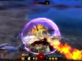 GameTag.com - Where Can You Sell Guild Wars 2 Accounts - Elementalist Underwater Gameplay!
