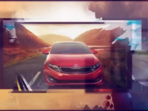 Concord Kia near Vallejo and a 2013 Kia Optima near Vallejo