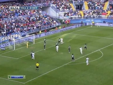Joaquín Sánchez vs. Real Betis [29/09/2012]