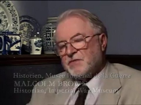 La Grande Guerre 1914-1918 en couleur - Émission 2 sur 6 - Massacre dans les tranchés