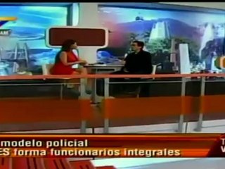 (Vídeo) Toda Venezuela del Día Jueves 29 de noviembre, 2012 (4/5)