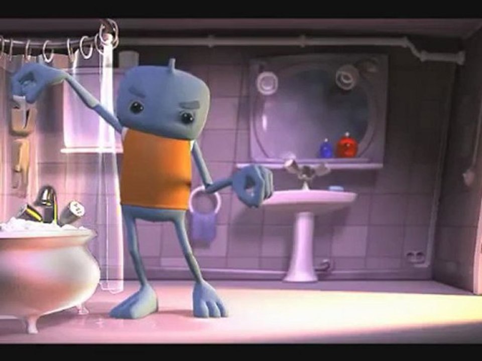 Animation 1
