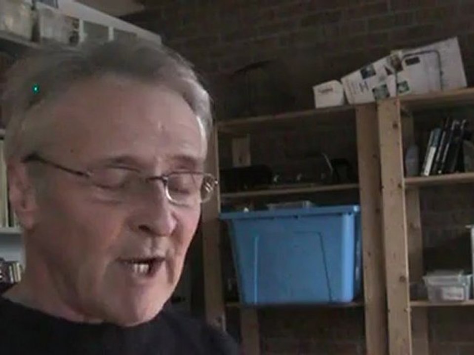 Fin du monde du mensonge (2/10)