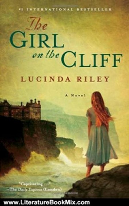 Literature Book Review: The Girl on the Cliff: A Novel by Lucinda Riley