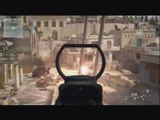 Session 3 MW3 Trophee Gagnant Part4