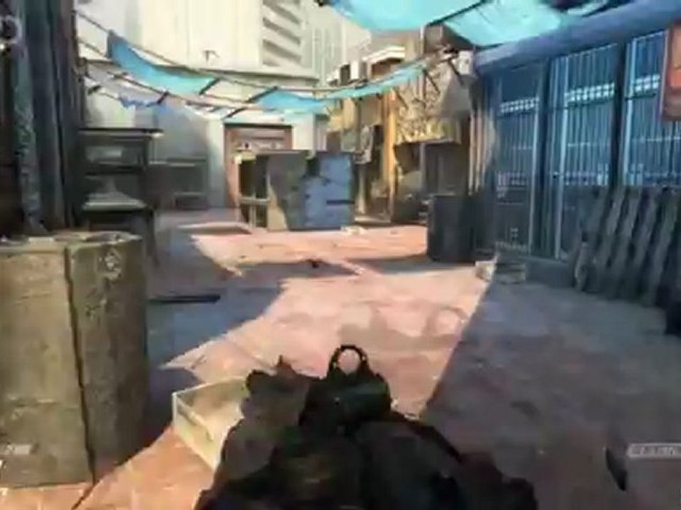 Call of Duty: Black Ops 2 Review/Commentary