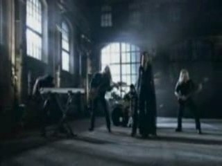 Nightwish - Bless The Child