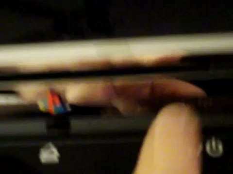 ReviewTechUSA: Playstation 3 Unboxing!!