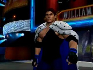 CCL Adrenaline #25 (p5)