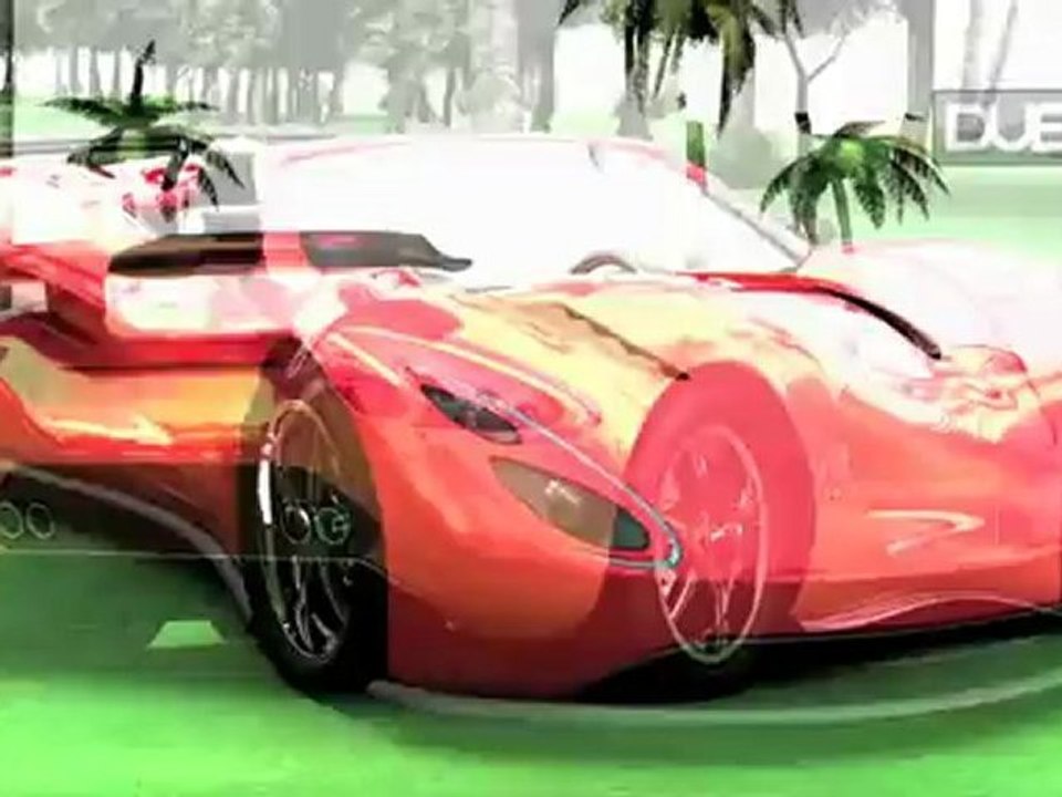 Cars 2