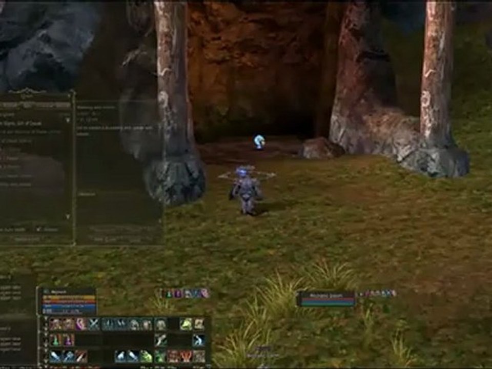 GameTag.com - #1 Place To Buy Lineage 2 Accounts - Girl of Doubt Walkthrough