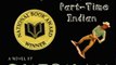 Humour Book Review: The Absolutely True Diary of a Part-Time Indian by Sherman Alexie