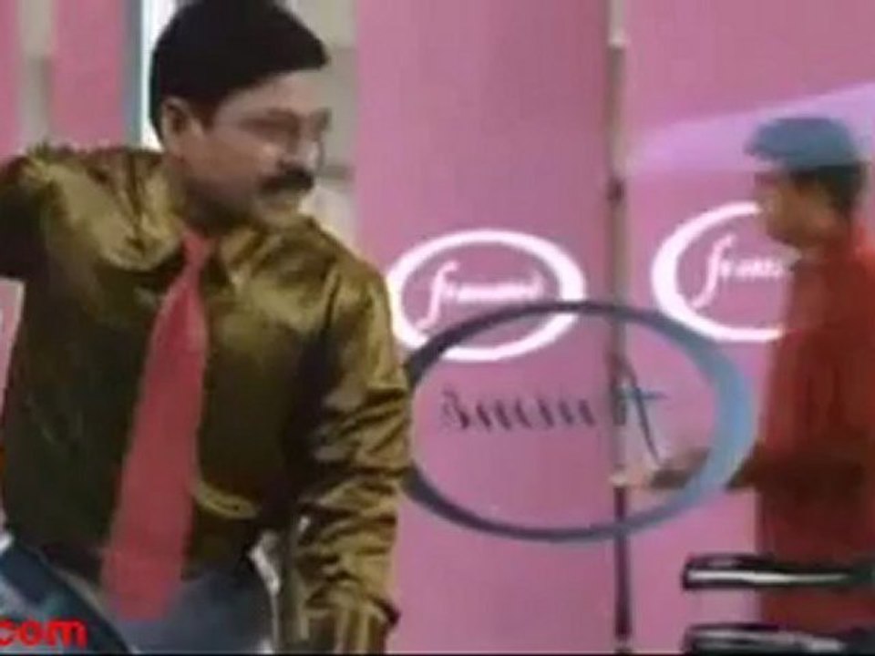 Lottery 2009_clip1