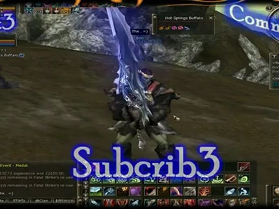 GameTag.com - Buy or Sell Lineage 2 Accounts - XP Guide