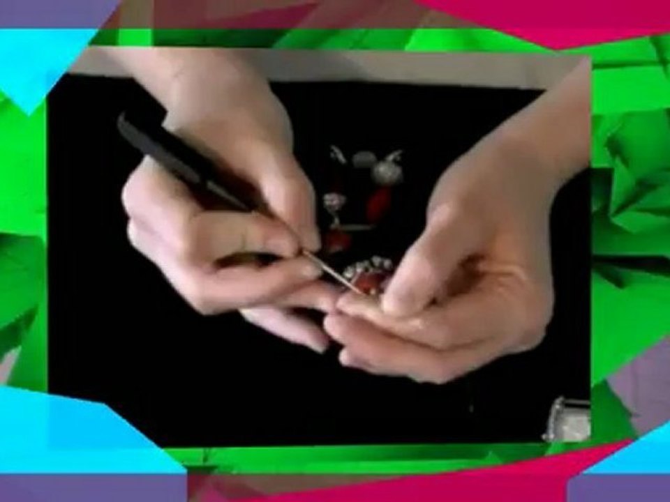 Starting A Jewelry Making Business