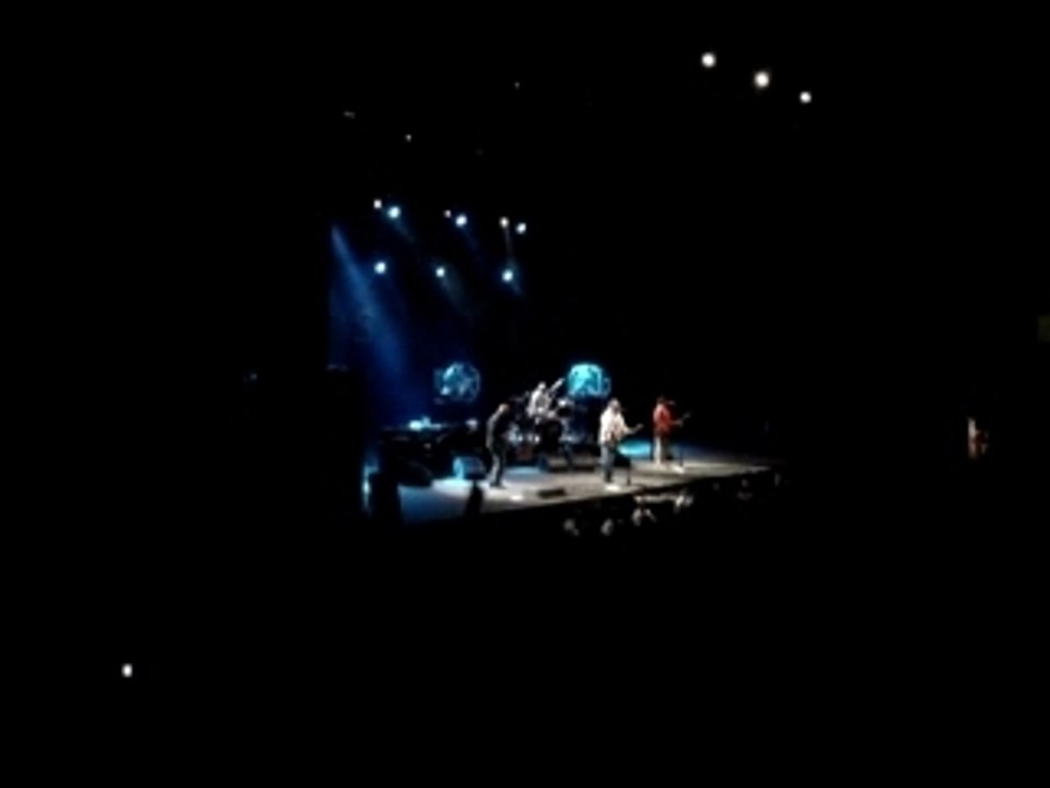 Debaser (live)