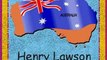 Literature Book Review: Australia's Bush Poets Henry Lawson part 1 by Henry Lawson, David 'Broone' Brawn