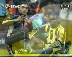 08.12.2012 Beyaz Futbol 5.Kısım