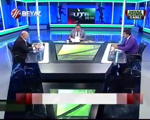 08.12.2012 Beyaz Futbol 6.Kısım