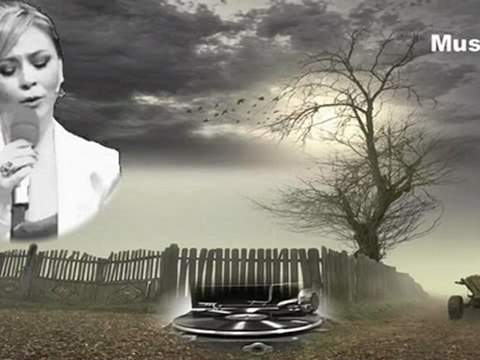 Nazlı Kanaat ♫ Aşkınla Yanıp Ağladığım Günleri An Sen,HD