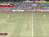 AFF Suzuki Cup 2012 ~ Singapore vs Philippines ~ Part 2