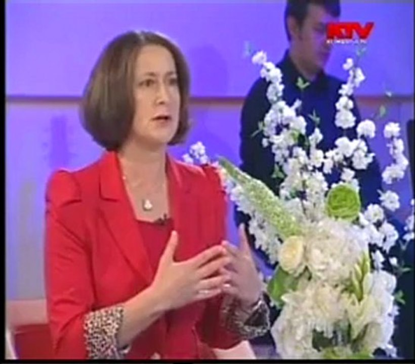OXYGEN 07.12.2012 - KTV