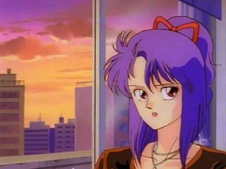 アイドル伝説えり子 第27話