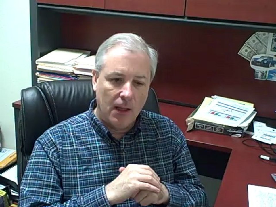 Loan Modification Explained