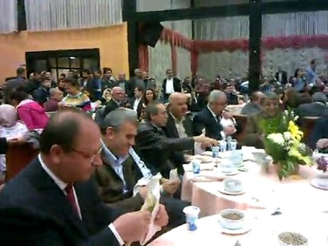 Sami ÇELİK-Sille & Limo - Ayrancı Divle Gök Peynir Festivali