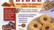 Food Book Review: The Cookie Bible by Publications International Ltd