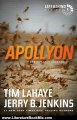 Literature Book Review: Apollyon (Left Behind, No. 5) by Tim LaHaye, Jerry B. Jenkins