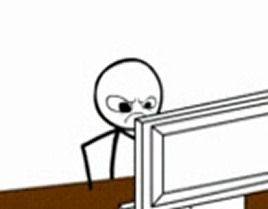 My Reaction To Everything