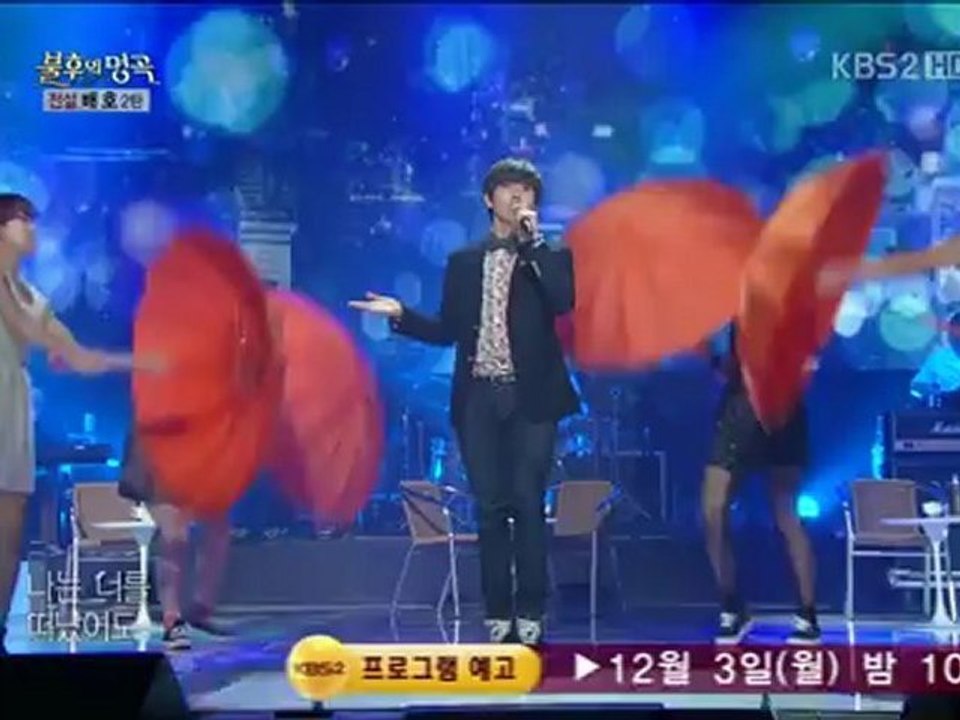 121201 불_명 B1A4 비 내리는 명동거리(720p_H.264-AAC)