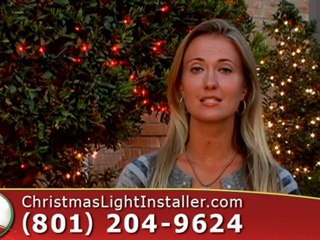 Plano Christmas Light Company