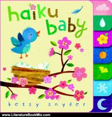 Literature Book Review: Haiku Baby by Betsy E. Snyder