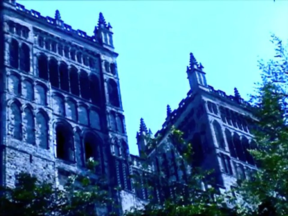 "ConFyDance" Video Excerpt #4 from the New Book.