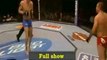 #UFC on FOX 5 GUSTAFSSON kicks SHOGUN face video