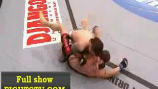 #UFC on FOX 5 JOHN ALBERT VS. SCOTT JORGENSEN FIGHT VIDEO video