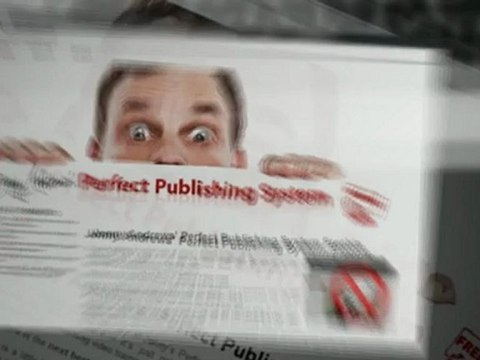 Perfect Publishing System Has Free Kindle Fire