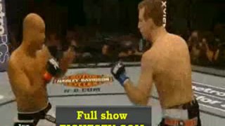#UFC on FOX 5 PENN takedown on MACDONALD video