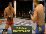 #UFC on FOX 5 SHOGUN KO GUSTAFSSON video