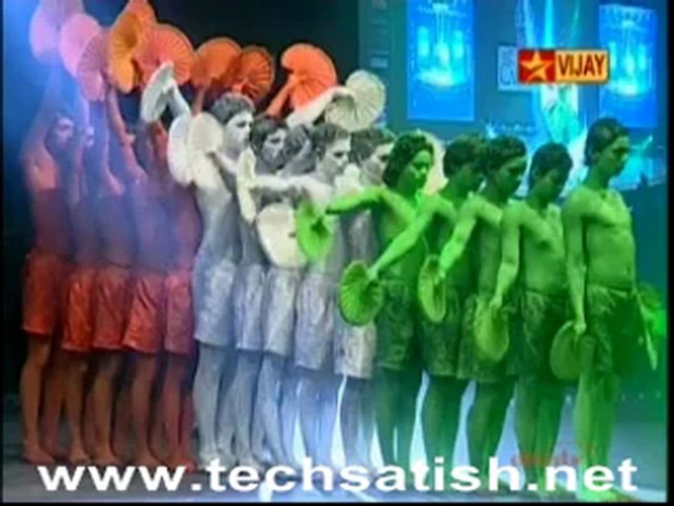 Campus Jive 2012  Part1