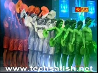 Campus Jive 2012  Part1