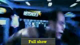 UFC on FOX 5 Dos Santos vs Velasquez 2 fight video video