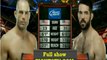 UFC on FOX 5 MATT BROWN VS MIKE SWICK FIGHT VIDEO video