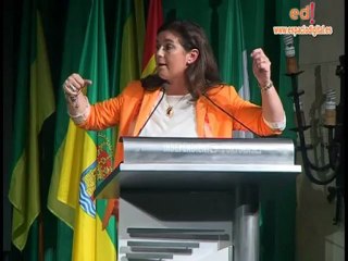 El Puerto - Congreso XX Aniversario IP